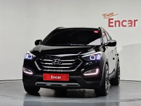 Hyundai Santa fe Dm Diesel (E-Vgt) 2.0 2Wd Premium | Auto.bg — изображение 3 Hyundai Santa fe Dm Diesel (E-Vgt) 2.0 2Wd Premium | Auto.bg — изображение 3