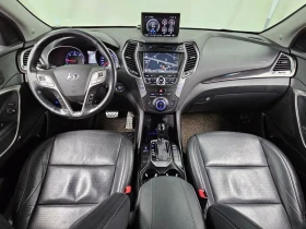 Hyundai Santa fe Dm Diesel (E-Vgt) 2.0 2Wd Premium | Auto.bg — изображение 7 Hyundai Santa fe Dm Diesel (E-Vgt) 2.0 2Wd Premium | Auto.bg — изображение 7