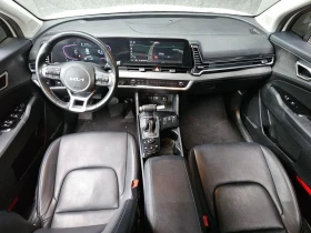 Kia Sportage Gasoline 1.6 Turbo 2WD| 177к.с.| ВКЛ.ТЕХНОТЕСТ | Auto.bg — изображение 7 Kia Sportage Gasoline 1.6 Turbo 2WD| 177к.с.| ВКЛ.ТЕХНОТЕСТ | Auto.bg — изображение 7