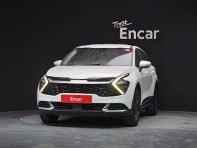 Kia Sportage Gasoline 1.6 Turbo 2WD| 177к.с.| ВКЛ.ТЕХНОТЕСТ | Auto.bg — изображение 3 Kia Sportage Gasoline 1.6 Turbo 2WD| 177к.с.| ВКЛ.ТЕХНОТЕСТ | Auto.bg — изображение 3