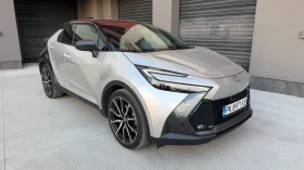 Toyota C-HR GR - 38500 € - 11330051 2 | Car24.bg Toyota C-HR GR - 38500 € - 11330051 2