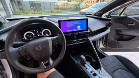 Toyota C-HR GR - 38500 € - 11330051 11 | Car24.bg Toyota C-HR GR - 38500 € - 11330051 11