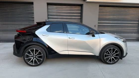 Toyota C-HR GR - 38500 € - 11330051 6 | Car24.bg Toyota C-HR GR - 38500 € - 11330051 6
