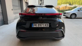 Toyota C-HR GR - 38500 € - 11330051 7 | Car24.bg Toyota C-HR GR - 38500 € - 11330051 7