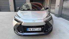 Toyota C-HR GR - 38500 € - 11330051 3 | Car24.bg Toyota C-HR GR - 38500 € - 11330051 3