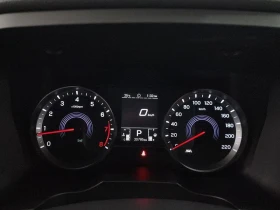 SsangYong Korando 1.5 Automatic | Auto.bg — изображение 8 SsangYong Korando 1.5 Automatic | Auto.bg — изображение 8