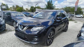Nissan X-trail 1, 6 БЕНЗИН