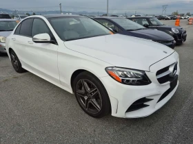 Mercedes-Benz C 300 * 4 MATIC * CARFAX * Без инциденти * | Auto.bg — изображение 2 Mercedes-Benz C 300 * 4 MATIC * CARFAX * Без инциденти * | Auto.bg — изображение 2