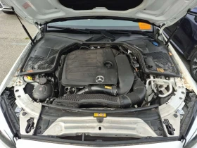 Mercedes-Benz C 300 * 4 MATIC * CARFAX * Без инциденти * | Auto.bg — изображение 15 Mercedes-Benz C 300 * 4 MATIC * CARFAX * Без инциденти * | Auto.bg — изображение 15