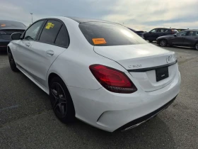 Mercedes-Benz C 300 * 4 MATIC * CARFAX * Без инциденти * | Auto.bg — изображение 4 Mercedes-Benz C 300 * 4 MATIC * CARFAX * Без инциденти * | Auto.bg — изображение 4