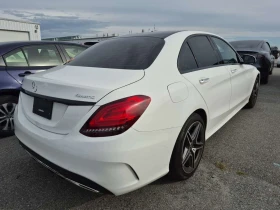Mercedes-Benz C 300 * 4 MATIC * CARFAX * Без инциденти * | Auto.bg — изображение 3 Mercedes-Benz C 300 * 4 MATIC * CARFAX * Без инциденти * | Auto.bg — изображение 3