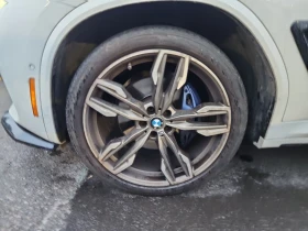 BMW X3 M40i * Head-Up * Панорама * АвтоКредит (ЦЕНА ДО БГ - 17695 € - 42654998 7 | Car24.bg BMW X3 M40i * Head-Up * Панорама * АвтоКредит (ЦЕНА ДО БГ - 17695 € - 42654998 7
