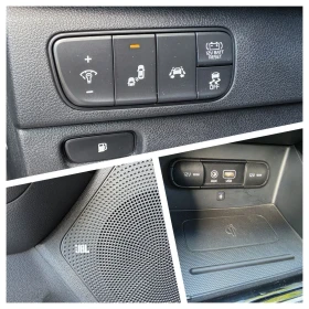 Kia Niro 1.6 Hybrid Energy - 11950 € - 15482004 14 | Car24.bg Kia Niro 1.6 Hybrid Energy - 11950 € - 15482004 14