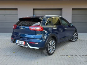 Kia Niro 1.6 Hybrid Energy - 11950 € - 15482004 4 | Car24.bg Kia Niro 1.6 Hybrid Energy - 11950 € - 15482004 4