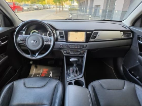 Kia Niro 1.6 Hybrid Energy - 11950 € - 15482004 7 | Car24.bg Kia Niro 1.6 Hybrid Energy - 11950 € - 15482004 7