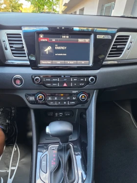 Kia Niro 1.6 Hybrid Energy - 11950 € - 15482004 13 | Car24.bg Kia Niro 1.6 Hybrid Energy - 11950 € - 15482004 13