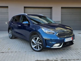 Kia Niro 1.6 Hybrid Energy - 11950 € - 15482004 3 | Car24.bg Kia Niro 1.6 Hybrid Energy - 11950 € - 15482004 3