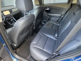 Kia Niro 1.6 Hybrid Energy - 11950 € - 15482004 12 | Car24.bg Kia Niro 1.6 Hybrid Energy - 11950 € - 15482004 12