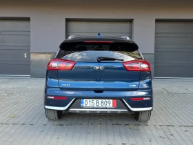 Kia Niro 1.6 Hybrid Energy - 11950 € - 15482004 5 | Car24.bg Kia Niro 1.6 Hybrid Energy - 11950 € - 15482004 5