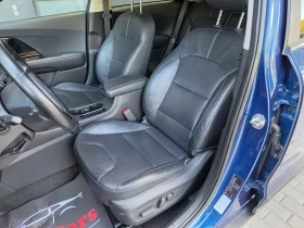 Kia Niro 1.6 Hybrid Energy - 11950 € - 15482004 9 | Car24.bg Kia Niro 1.6 Hybrid Energy - 11950 € - 15482004 9