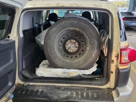 Toyota Fj cruiser * 4WD 4DR MAN* АВТОКРЕДИТ БЕЗ ПЪРВОНАЧАЛНА ВНОСКА* - 10100 € - 59674510 13 | Car24.bg Toyota Fj cruiser * 4WD 4DR MAN* АВТОКРЕДИТ БЕЗ ПЪРВОНАЧАЛНА ВНОСКА* - 10100 € - 59674510 13