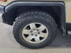 Toyota Fj cruiser * 4WD 4DR MAN* АВТОКРЕДИТ БЕЗ ПЪРВОНАЧАЛНА ВНОСКА* - 10100 € - 59674510 4 | Car24.bg Toyota Fj cruiser * 4WD 4DR MAN* АВТОКРЕДИТ БЕЗ ПЪРВОНАЧАЛНА ВНОСКА* - 10100 € - 59674510 4