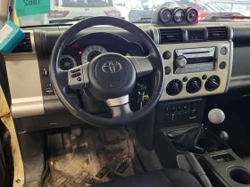 Toyota Fj cruiser * 4WD 4DR MAN* АВТОКРЕДИТ БЕЗ ПЪРВОНАЧАЛНА ВНОСКА* - 10100 € - 59674510 10 | Car24.bg Toyota Fj cruiser * 4WD 4DR MAN* АВТОКРЕДИТ БЕЗ ПЪРВОНАЧАЛНА ВНОСКА* - 10100 € - 59674510 10