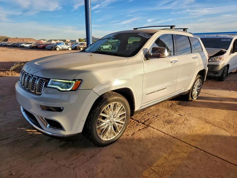 Jeep Grand cherokee 2017 JEEP GRAND CHEROKEE SUMMIT - 11800 € / 23078.79 лв. - 82668450 1 | Car24.bg Jeep Grand cherokee 2017 JEEP GRAND CHEROKEE SUMMIT - 11800 € / 23078.79 лв. - 82668450 1