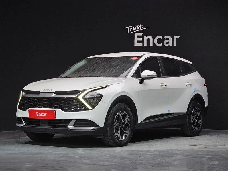 Kia Sportage Gasoline 1.6 Turbo 2WD| 177к.с.| ВКЛ.ТЕХНОТЕСТ | Auto.bg — изображение 1 Kia Sportage Gasoline 1.6 Turbo 2WD| 177к.с.| ВКЛ.ТЕХНОТЕСТ | Auto.bg — изображение 1