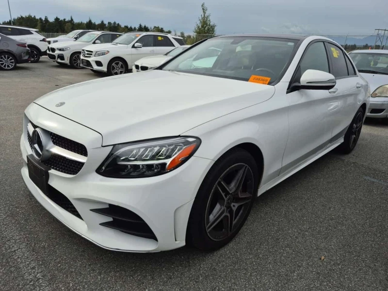 Mercedes-Benz C 300 * 4 MATIC * CARFAX * Без инциденти * - 24200 € - 23229057 1 | Car24.bg Mercedes-Benz C 300 * 4 MATIC * CARFAX * Без инциденти * - 24200 € - 23229057 1