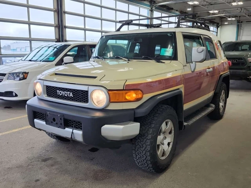 Toyota Fj cruiser * 4WD 4DR MAN* АВТОКРЕДИТ БЕЗ ПЪРВОНАЧАЛНА ВНОСКА* - 10100 € - 59674510 1 | Car24.bg Toyota Fj cruiser * 4WD 4DR MAN* АВТОКРЕДИТ БЕЗ ПЪРВОНАЧАЛНА ВНОСКА* - 10100 € - 59674510 1