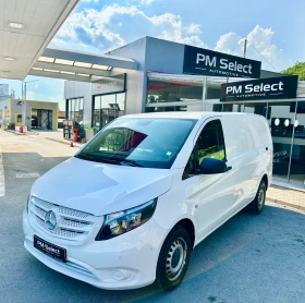 Mercedes-Benz Vito 111cdi ЛИЗИНГ/бартер