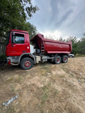 Mercedes-Benz 3335 3336 | Auto.bg — изображение 2 Mercedes-Benz 3335 3336 | Auto.bg — изображение 2