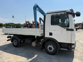 Man Tgl 8.220 200хил.км. | Auto.bg — изображение 15 Man Tgl 8.220 200хил.км. | Auto.bg — изображение 15