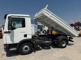 Man Tgl 8.220 200хил.км. | Auto.bg — изображение 3 Man Tgl 8.220 200хил.км. | Auto.bg — изображение 3