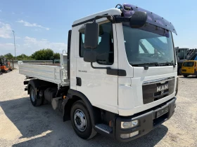 Man Tgl 8.220 200хил.км. | Auto.bg — изображение 14 Man Tgl 8.220 200хил.км. | Auto.bg — изображение 14