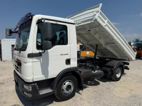 Man Tgl 8.220 200хил.км. | Auto.bg — изображение 2 Man Tgl 8.220 200хил.км. | Auto.bg — изображение 2