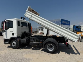 Man Tgl 8.220 200хил.км. | Auto.bg — изображение 5 Man Tgl 8.220 200хил.км. | Auto.bg — изображение 5
