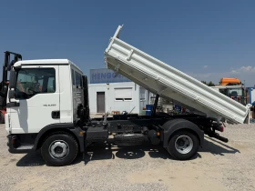 Man Tgl 8.220 200хил.км. | Auto.bg — изображение 4 Man Tgl 8.220 200хил.км. | Auto.bg — изображение 4