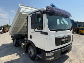 Man Tgl 8.220 200хил.км. | Auto.bg — изображение 11 Man Tgl 8.220 200хил.км. | Auto.bg — изображение 11