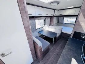 Каравана Knaus 500 | Auto.bg — изображение 7 Каравана Knaus 500 | Auto.bg — изображение 7