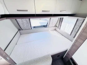 Каравана Knaus 500 | Auto.bg — изображение 15 Каравана Knaus 500 | Auto.bg — изображение 15