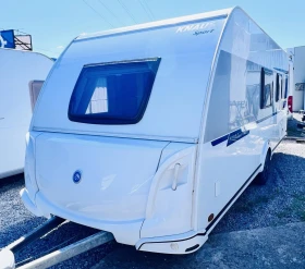 Каравана Knaus 500 | Auto.bg — изображение 5 Каравана Knaus 500 | Auto.bg — изображение 5