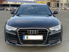 Audi A6 3.0 tdi 245 кс - [1] 