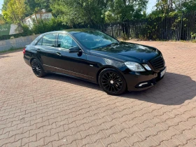 Mercedes-Benz E 350 Mercedes-Benz E350 CDI Black Edition Avantgarde - Car24.bg Mercedes-Benz E 350 Mercedes-Benz E350 CDI Black Edition Avantgarde