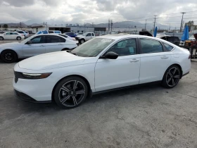Honda Accord * HYBRID* SPORT - Car24.bg Honda Accord * HYBRID* SPORT