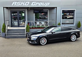 Audi A7 RS7/313PS/GERMANY/DISTRОN/BOSE/ПОДГРЕВ/MEMORY/LIZI - цена по договаряне - 57790306 17 | Car24.bg Audi A7 RS7/313PS/GERMANY/DISTRОN/BOSE/ПОДГРЕВ/MEMORY/LIZI - цена по договаряне - 57790306 17