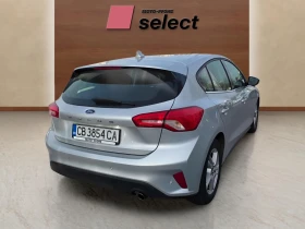 Ford Focus 1.0 EcoBoost - 22900 лв. / 11708.58 € - 21736064 5 | Car24.bg Ford Focus 1.0 EcoBoost - 22900 лв. / 11708.58 € - 21736064 5