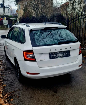 Skoda Fabia 1.0I 1.5D/DISTRONIC/LANE ASSIST/ - 14900 € / 29141.87 лв. - 86424315 3 | Car24.bg Skoda Fabia 1.0I 1.5D/DISTRONIC/LANE ASSIST/ - 14900 € / 29141.87 лв. - 86424315 3