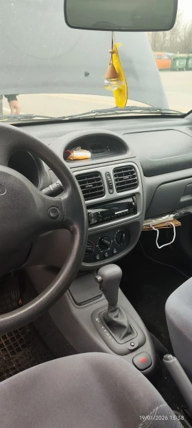 Renault Clio - Car24.bg Renault Clio